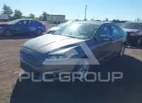 2013 Ford FUSION photo