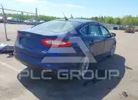 2013 Ford FUSION фото