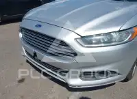 2013 Ford FUSION фото