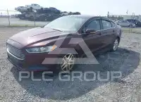 2013 Ford FUSION фото