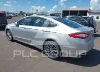 2013 Ford FUSION фото