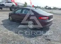 2013 Ford FUSION фото