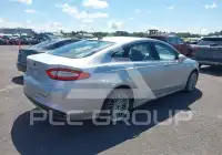 2013 Ford FUSION фото