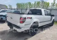2013 Ford F-150 фото