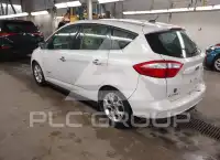 2013 Ford C-MAX photo