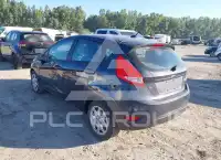 2013 Ford FIESTA фото