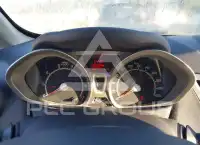 2013 Ford FIESTA фото