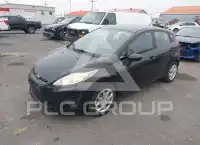 2013 Ford FIESTA photo