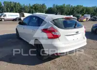 2013 Ford FOCUS photo