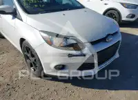 2013 Ford FOCUS photo