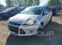2013 Ford FOCUS photo