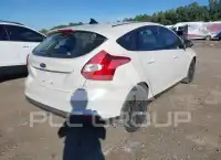2013 Ford FOCUS photo