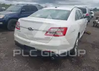 2013 Ford TAURUS фото