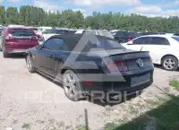 2013 Ford MUSTANG photo