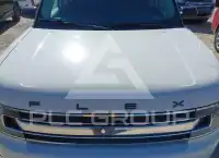 2013 Ford FLEX photo