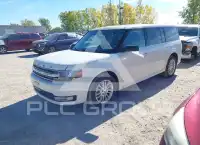 2013 Ford FLEX photo