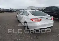 2013 Ford FUSION фото