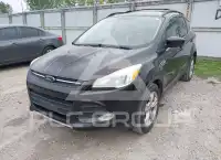 2013 Ford ESCAPE photo