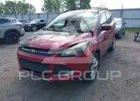 2013 Ford ESCAPE photo