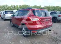 2013 Ford ESCAPE photo