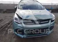 2013 Ford ESCAPE photo