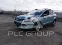 2013 Ford ESCAPE photo