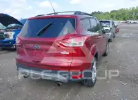 2013 Ford ESCAPE photo