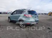 2013 Ford ESCAPE photo