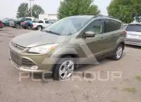2013 Ford ESCAPE photo