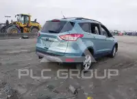 2013 Ford ESCAPE photo