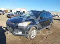 2013 Ford ESCAPE фото