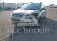 2013 Ford ESCAPE photo