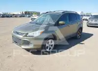 2013 Ford ESCAPE photo