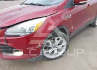 2013 Ford ESCAPE фото