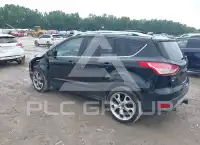 2013 Ford ESCAPE фото