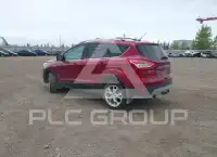 2013 Ford ESCAPE фото