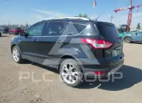 2013 Ford ESCAPE фото