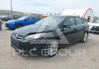 2013 Ford FOCUS photo