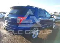 2013 Ford EXPLORER фото