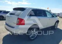 2013 Ford EDGE фото