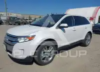 2013 Ford EDGE фото