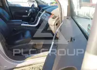2013 Ford EDGE фото
