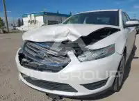 2013 Ford TAURUS photo