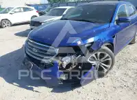2013 Ford TAURUS photo