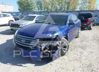 2013 Ford TAURUS photo