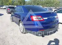 2013 Ford TAURUS photo