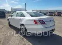 2013 Ford TAURUS photo