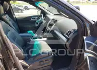 2013 Ford EXPLORER фото