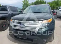 2013 Ford EXPLORER photo