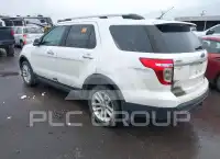 2013 Ford EXPLORER фото